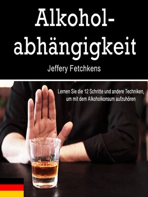 cover image of Alkoholabhängigkeit